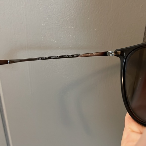 Women’s Ray Ban Erika Polarized sunglasses